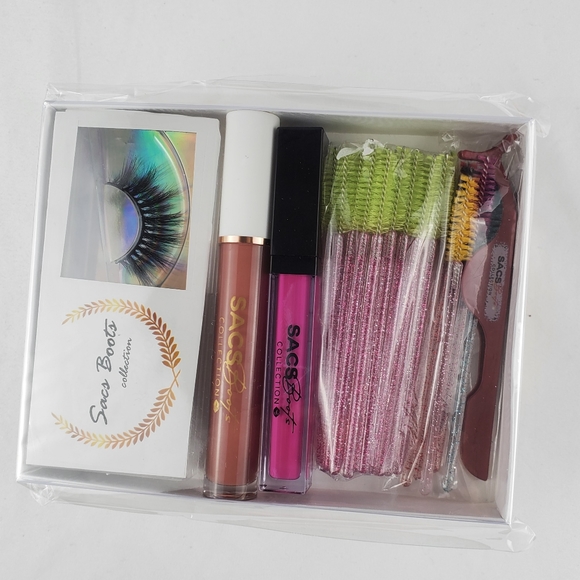 Sacsboots collection beauty collection set - Picture 5 of 16